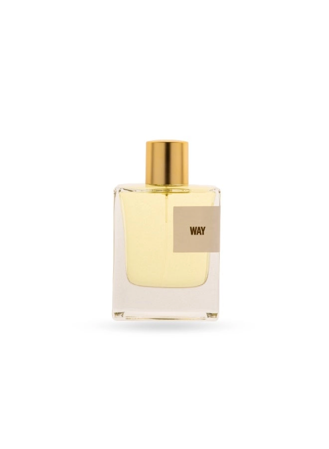 Way Eau de Parfum 100ml