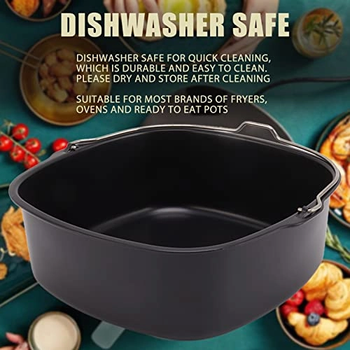 Cake Barrel - Metal 1