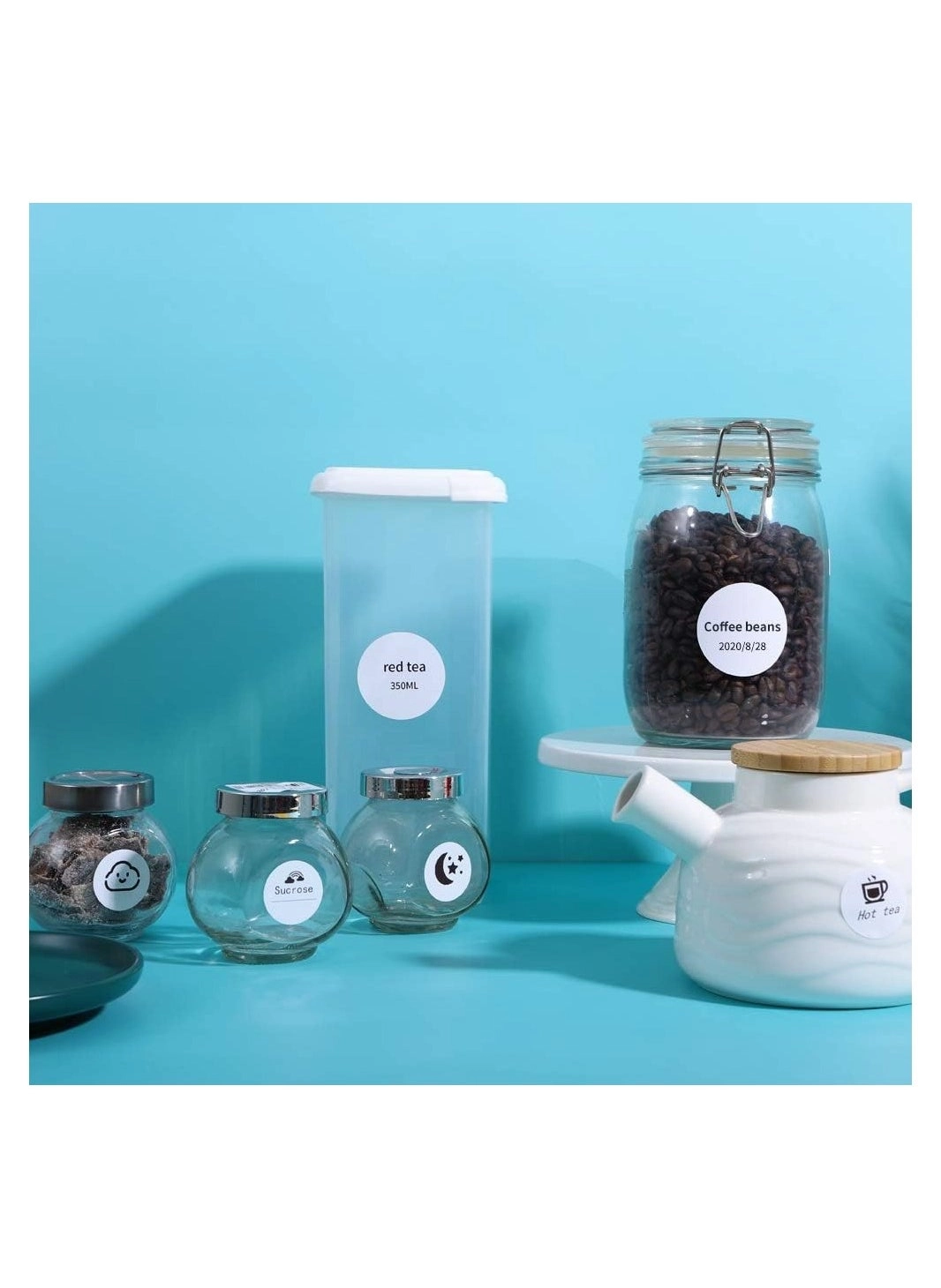 M110 - Thermal 53 millimeter