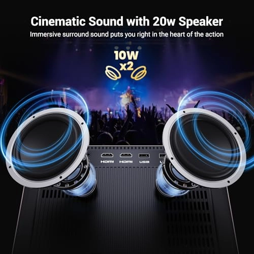 C58 1500 ANSI lumens 1920 x 1080