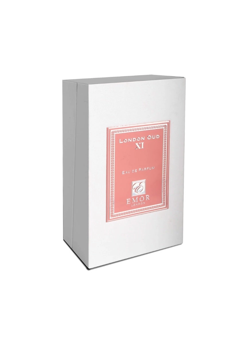 Oud Xi Eau de Parfum 125 ml