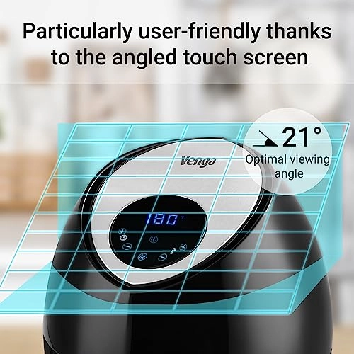 Air Fryer AFT 3006 BS