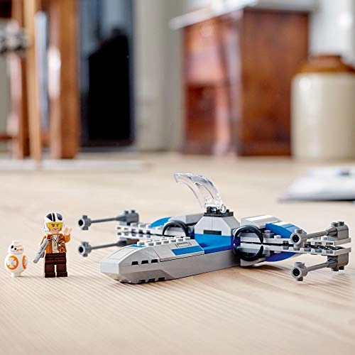 Star Wars Resistance X-Wing (75297)