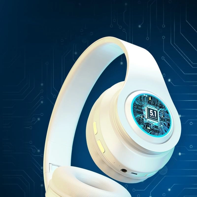 QE0147 Wireless Headphone