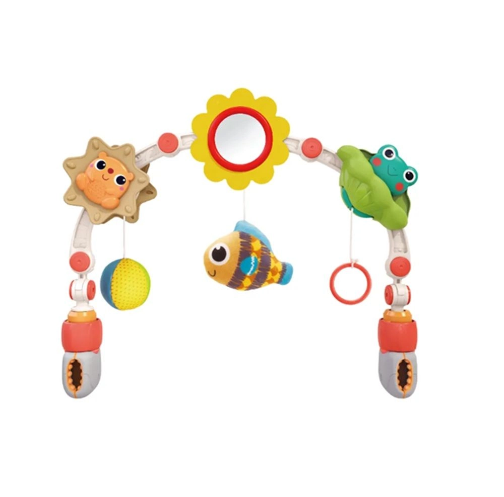 Portable Activity Arch - Suitable for 0 months & above