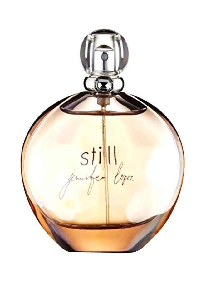 Still Eau de Parfum 50ml