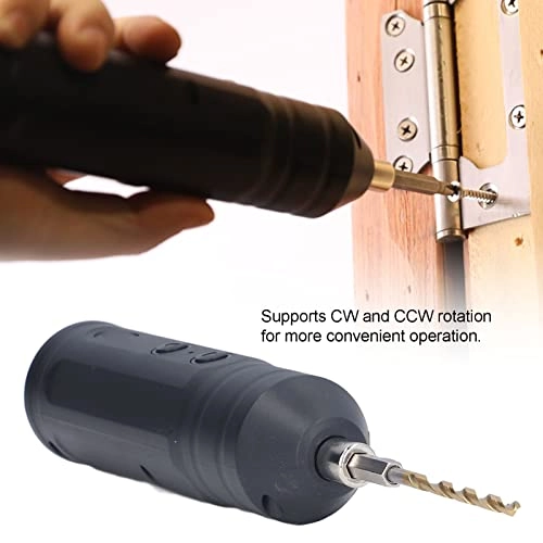 Electric Screwdriver - 2600mAh