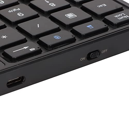 Wireless Numeric Keypad