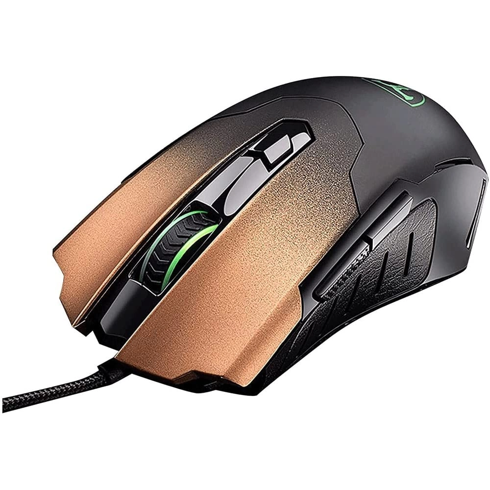 Gaming Mouse - USB