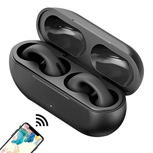 Open Ear Headphones - Wireless Headphone