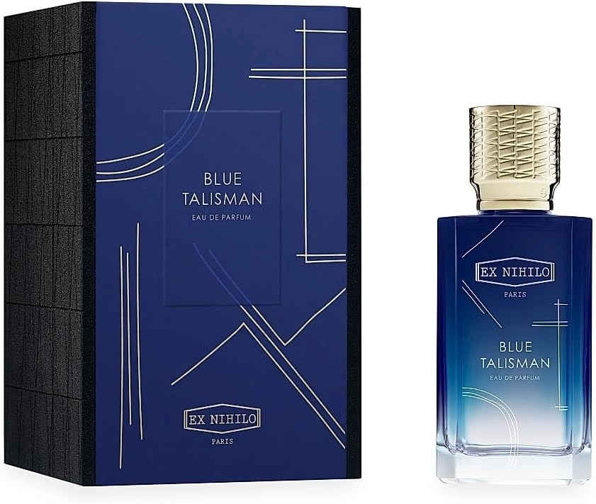 Blue Talisman Eau de Parfum 100 ml