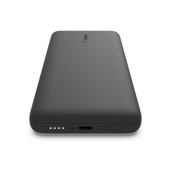 BOOSTCHARGE Plus 10K