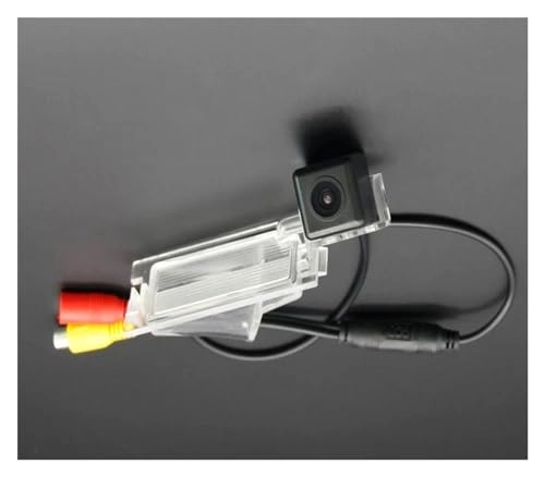 RearView Camera - Night vision Wired or Wireless 1280 x 720