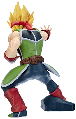Bardock Figurine (17.02 cm) (39763)