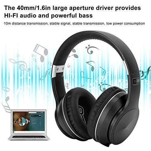 OUKA Wireless Headset