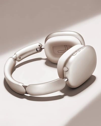 Y02 Wireless Headphone