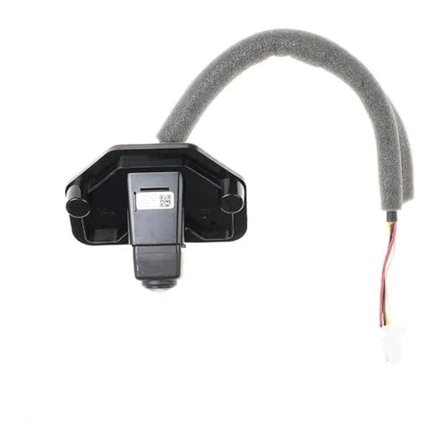 Reversing Camera - Night vision