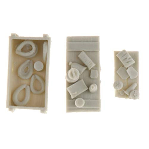 Resin Food Model - 1/35