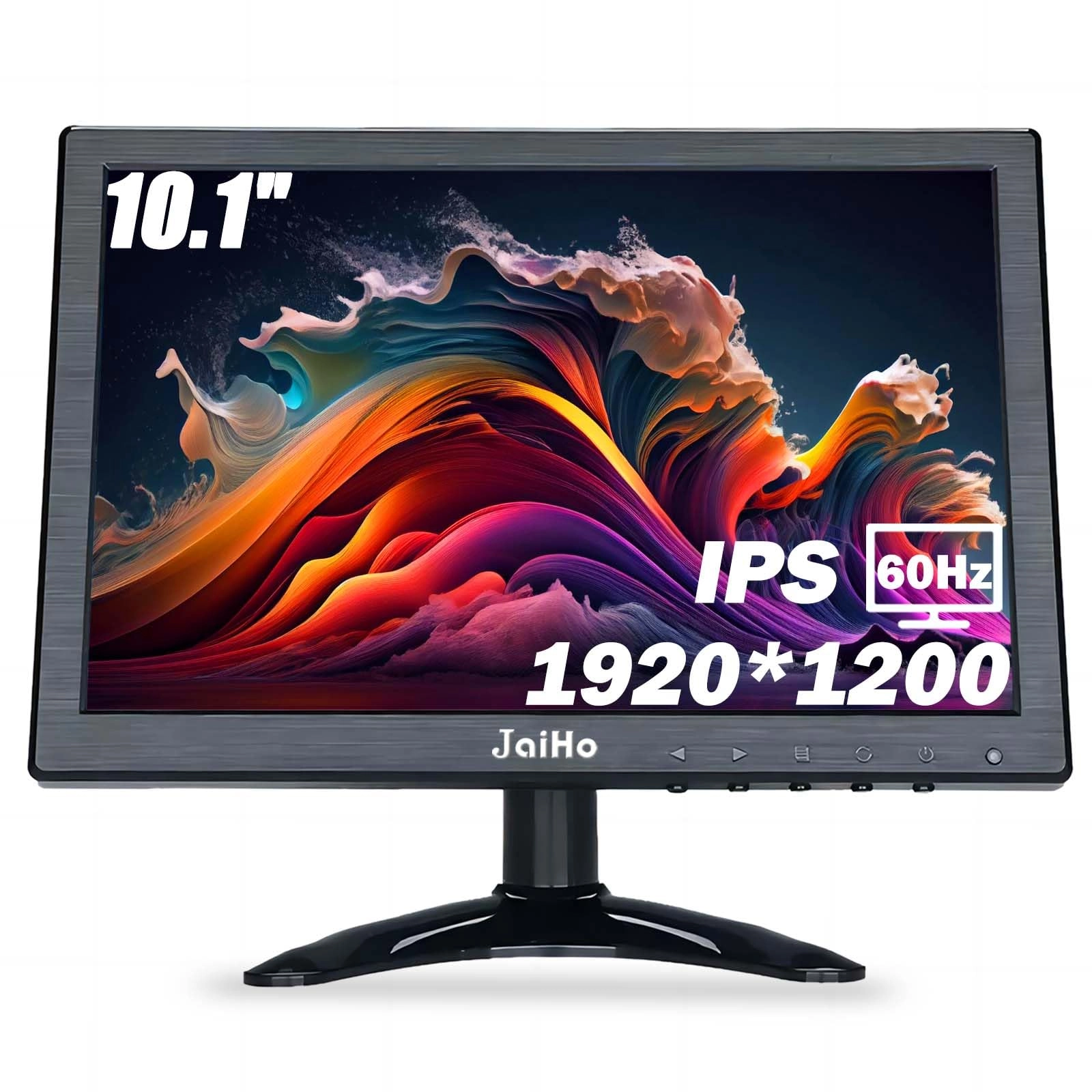 QuSon Direct JH-LED10-IPS - 10.1 Inches 1920x1200