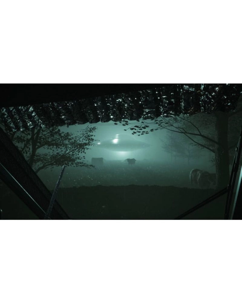 Greyhill Incident - PlayStation 4