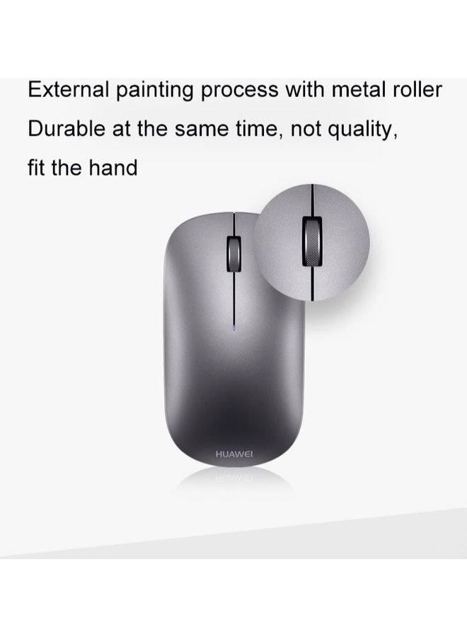 Bluetooth Mouse 2nd Generation Lite Version - Wireless