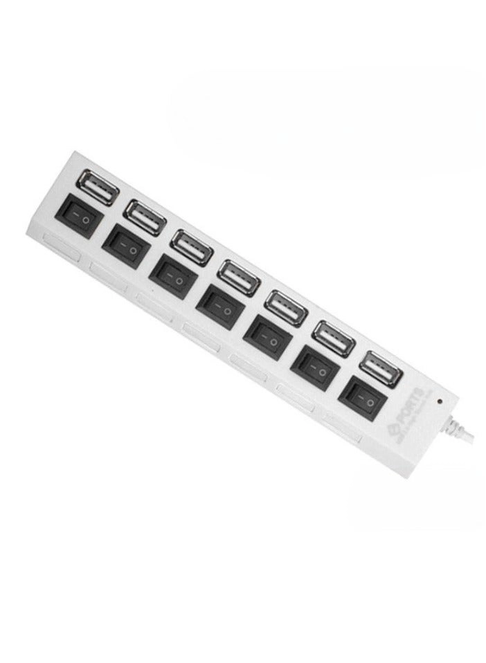 AROAQ USB Flash Drive Hub