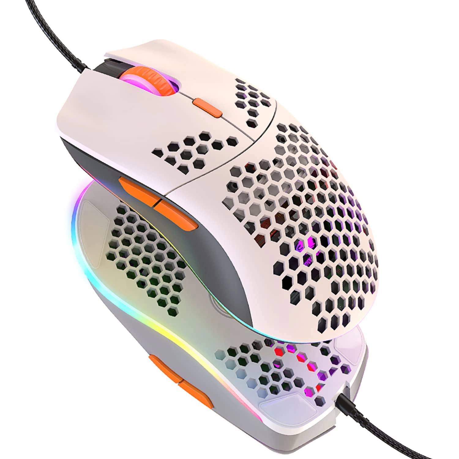 ZIYOULANG Gaming Mouse - Wired