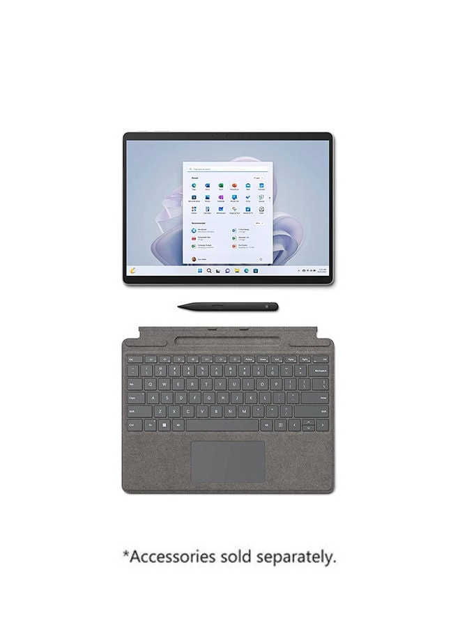 Surface Pro 9 - i7 1024GB 13"