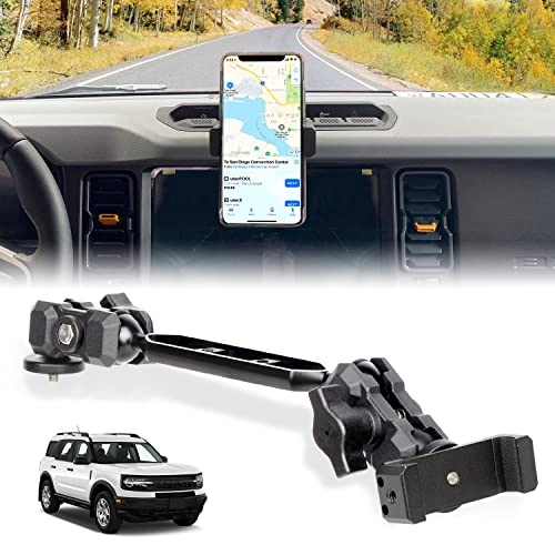 Bronco Phone Mount