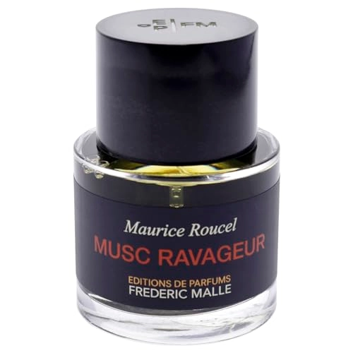 Musc Ravageur Eau de Parfum 50ml