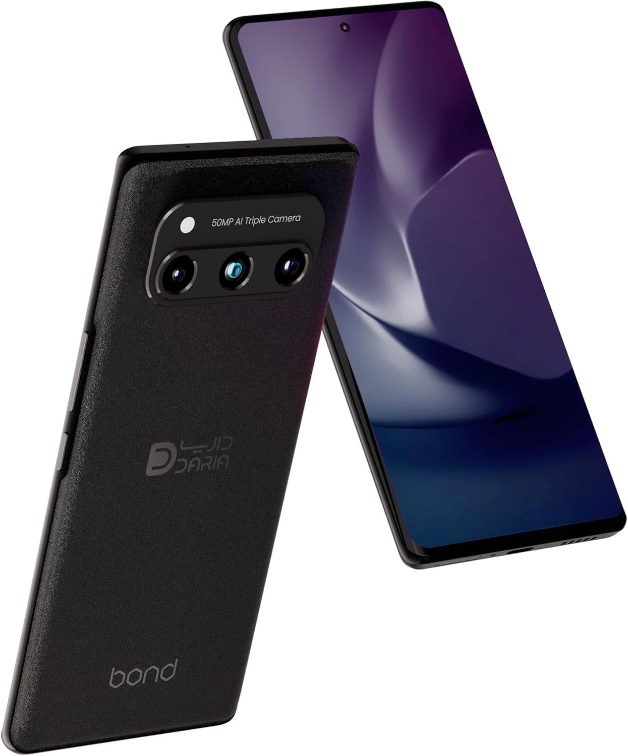 bond II Lite - 8 GB 256 GB