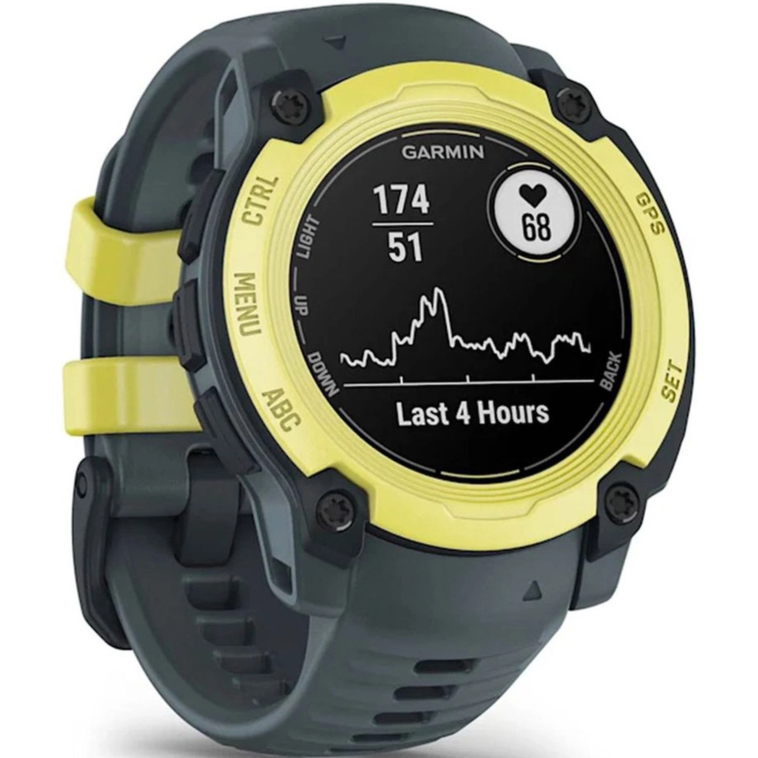 Instinct E 40mm GPS