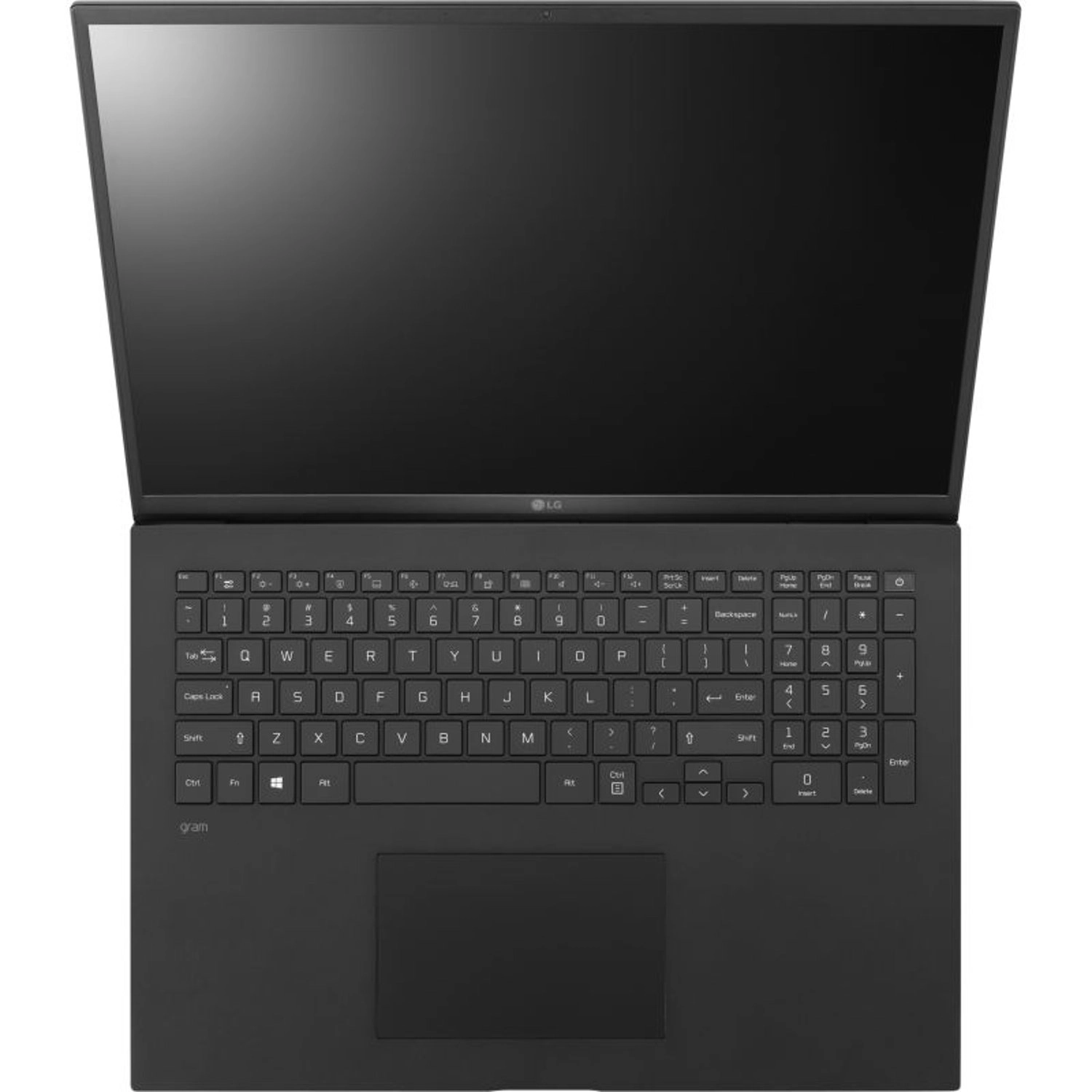gram 17Z90P 17Z90P-K.AA88A1 - 17'' Core i7 16GB DDR4 1024GB SSD