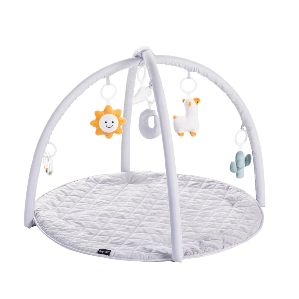 5-in-1 Play Mat Activity Gym - 0 Months