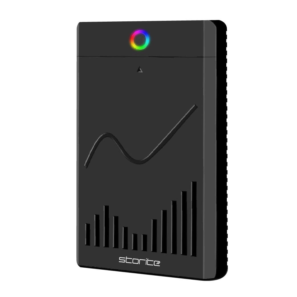Storite 500GB HDD