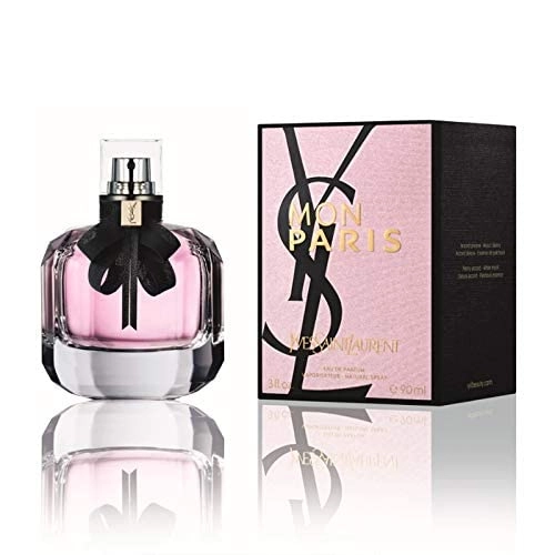 Mon Paris Floral Eau de Parfum 90ml