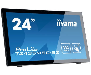 Monitor - 24'' 1920x1080