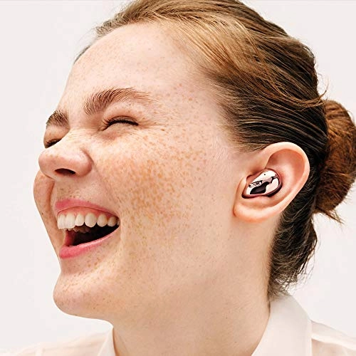 Galaxy Buds Live Wireless Earbud