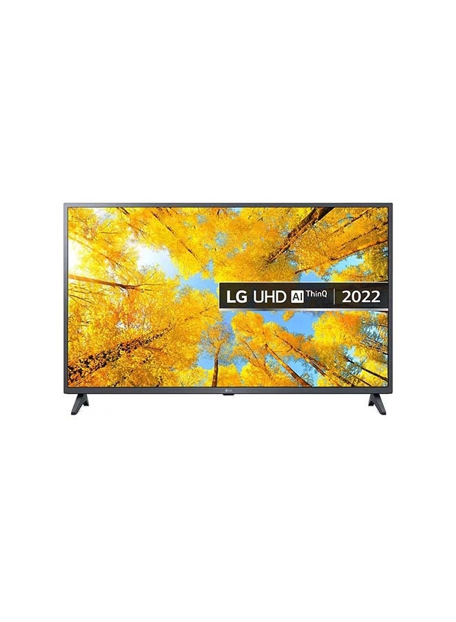 LG 55UQ75006LG-AMAE - 55 Inch
