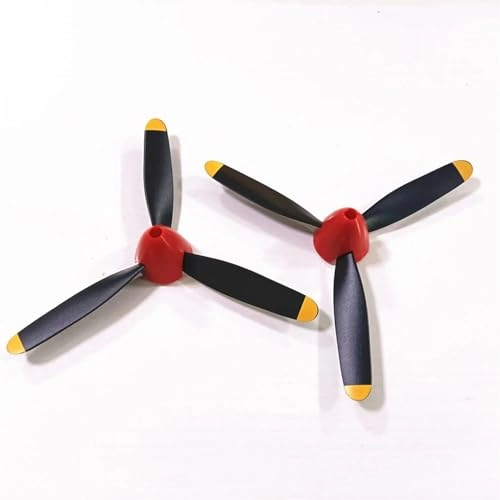 3 Blades Propeller - 5Piece-03