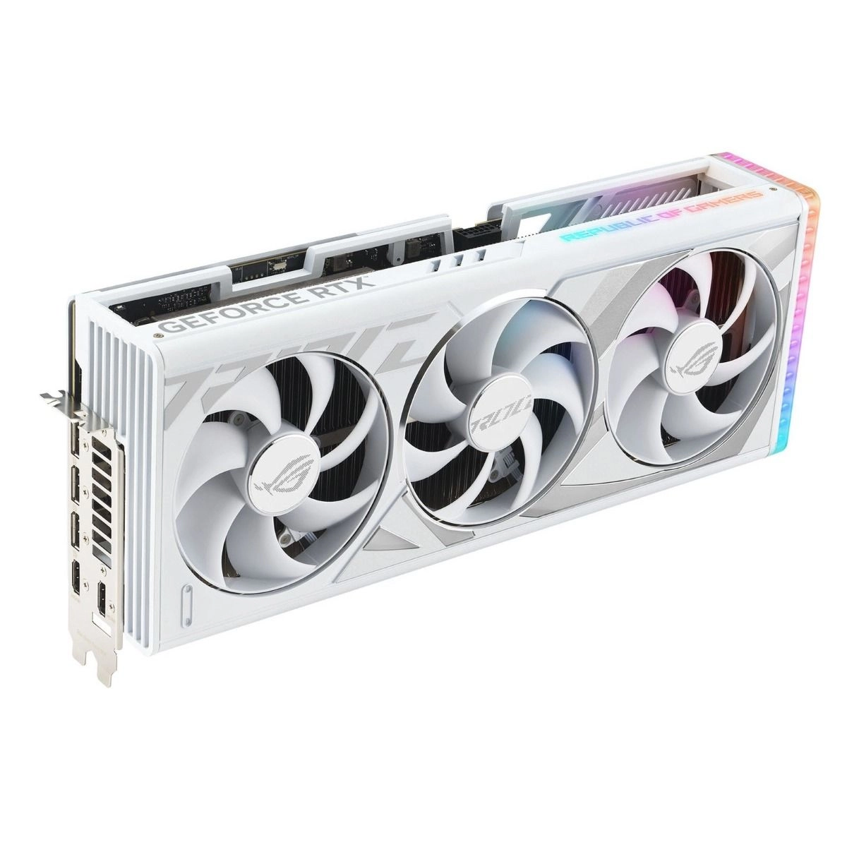 ROG Strix GeForce RTX 4080 - 16GB