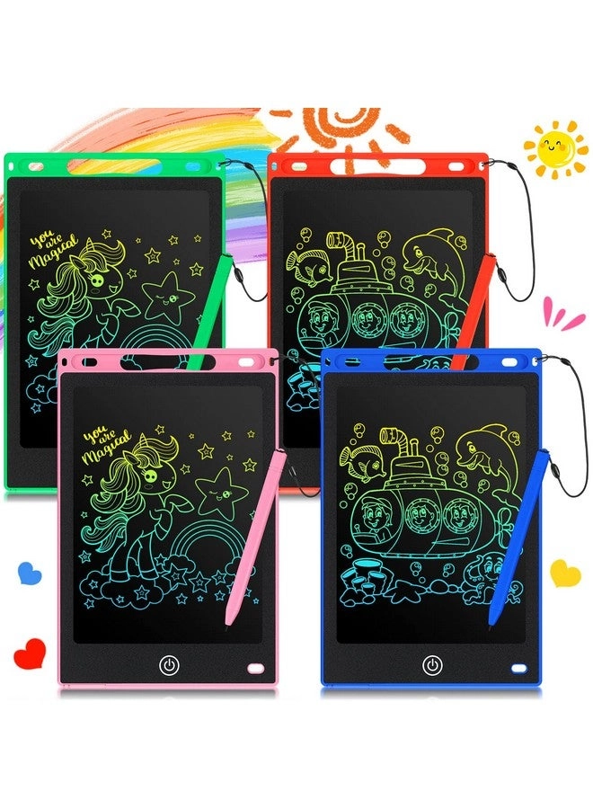 Zonon LCD Writing Tablet - 8.5 Inch