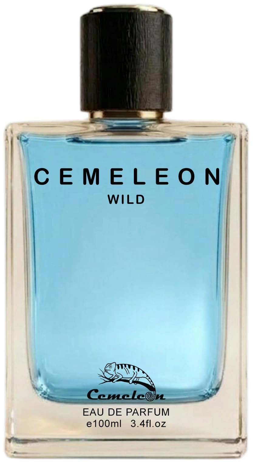 Pour Homme - Eau de Parfum 100ml