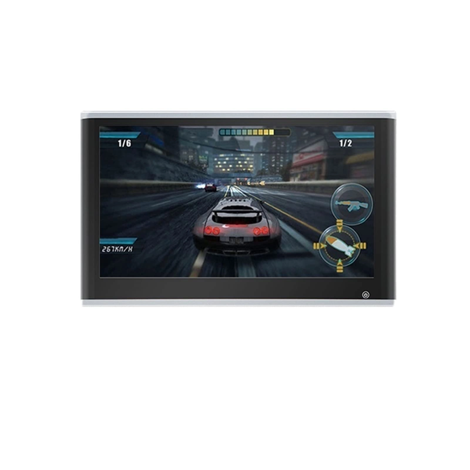 Car Headrest Screen - 13.3-inch