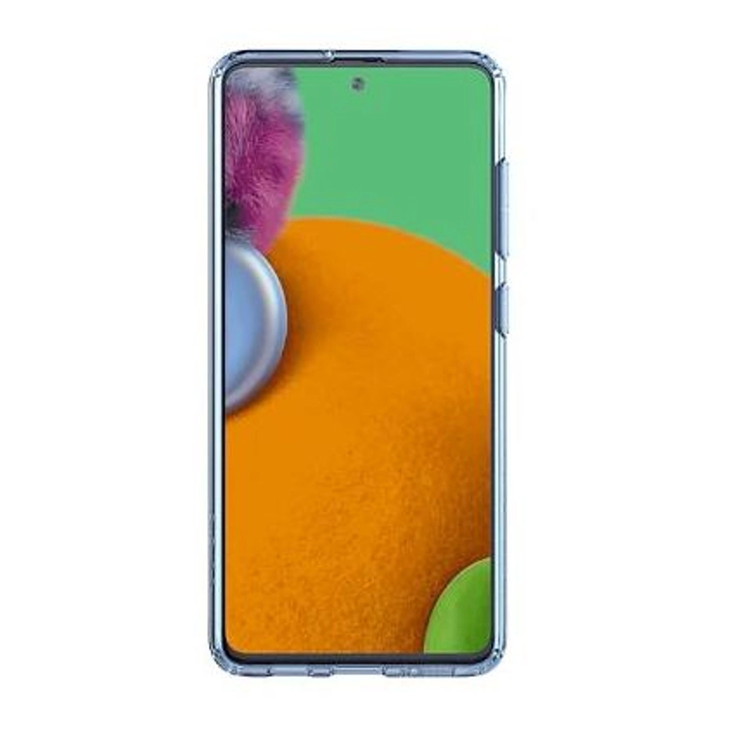 KDLAB A Cover Back Case for Samsung Galaxy A51