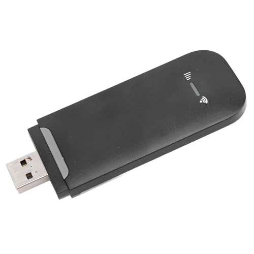 4G LTE USB Portable Router - 4G 802.11 b/g/n