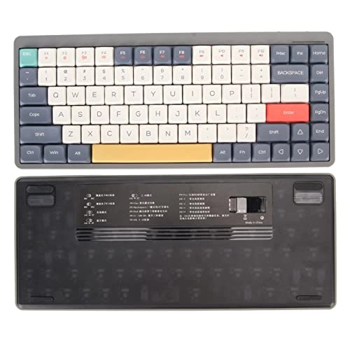 72kndmbpf3-12 - Wired/Wireless