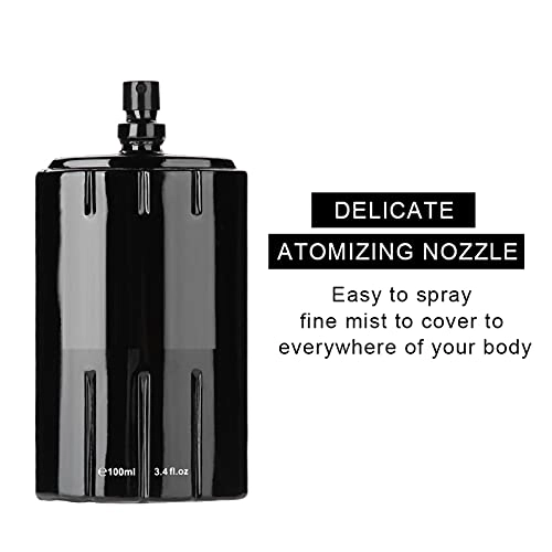 Dark Knight Eau de Toilette 100ml