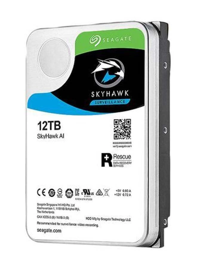SkyHawk AI - 12.0 TB