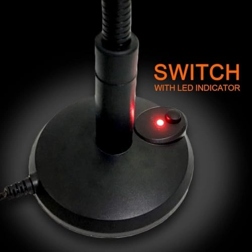 FBA-2025-001 USB Microphone